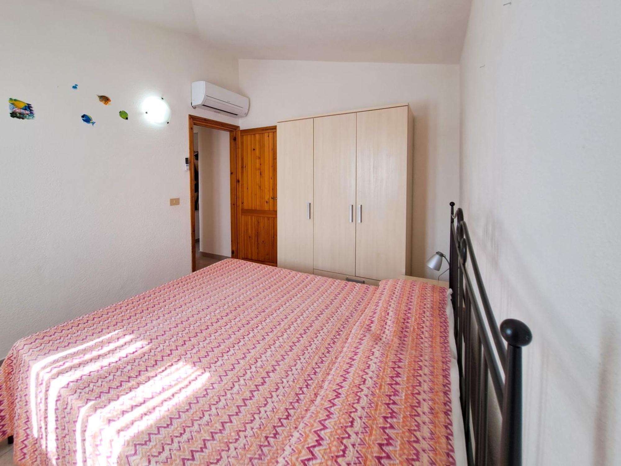 Centro Residenziale Le Canne San Teodoro  Ngoại thất bức ảnh
