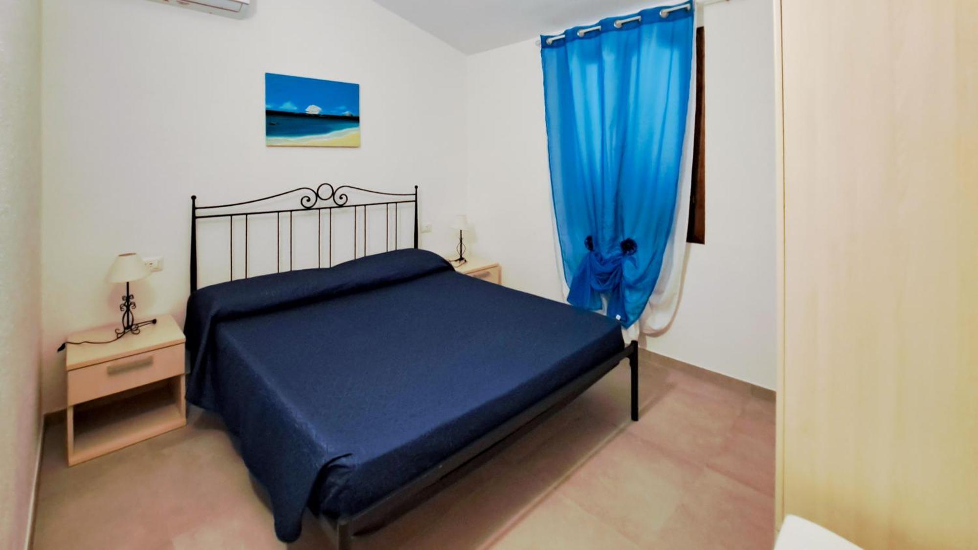 Centro Residenziale Le Canne San Teodoro  Ngoại thất bức ảnh